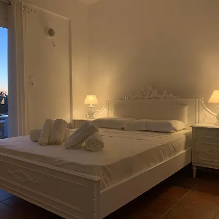Apartmán Sea And Salt Naxos 3 Naxos City